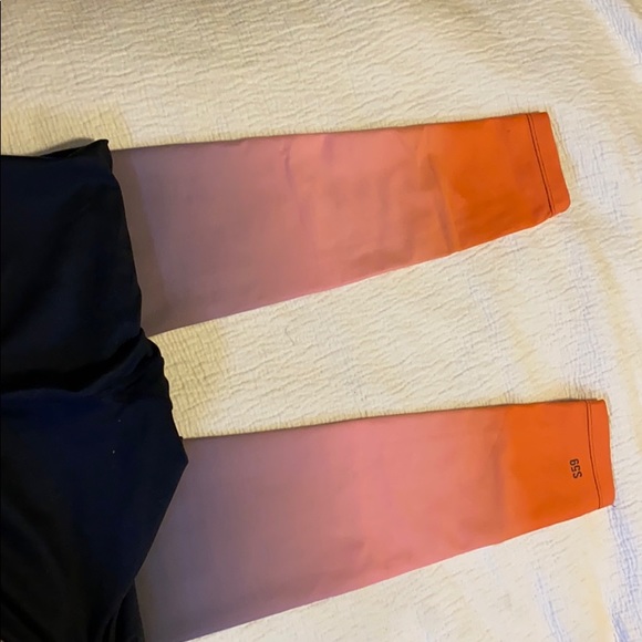 Splits59 Indigo Pink Ombré Set - Picture 4 of 10